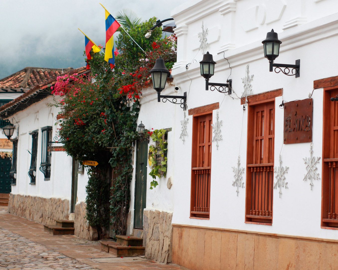 Descubre las mejores experiencias de turismo cultural en Boyacá