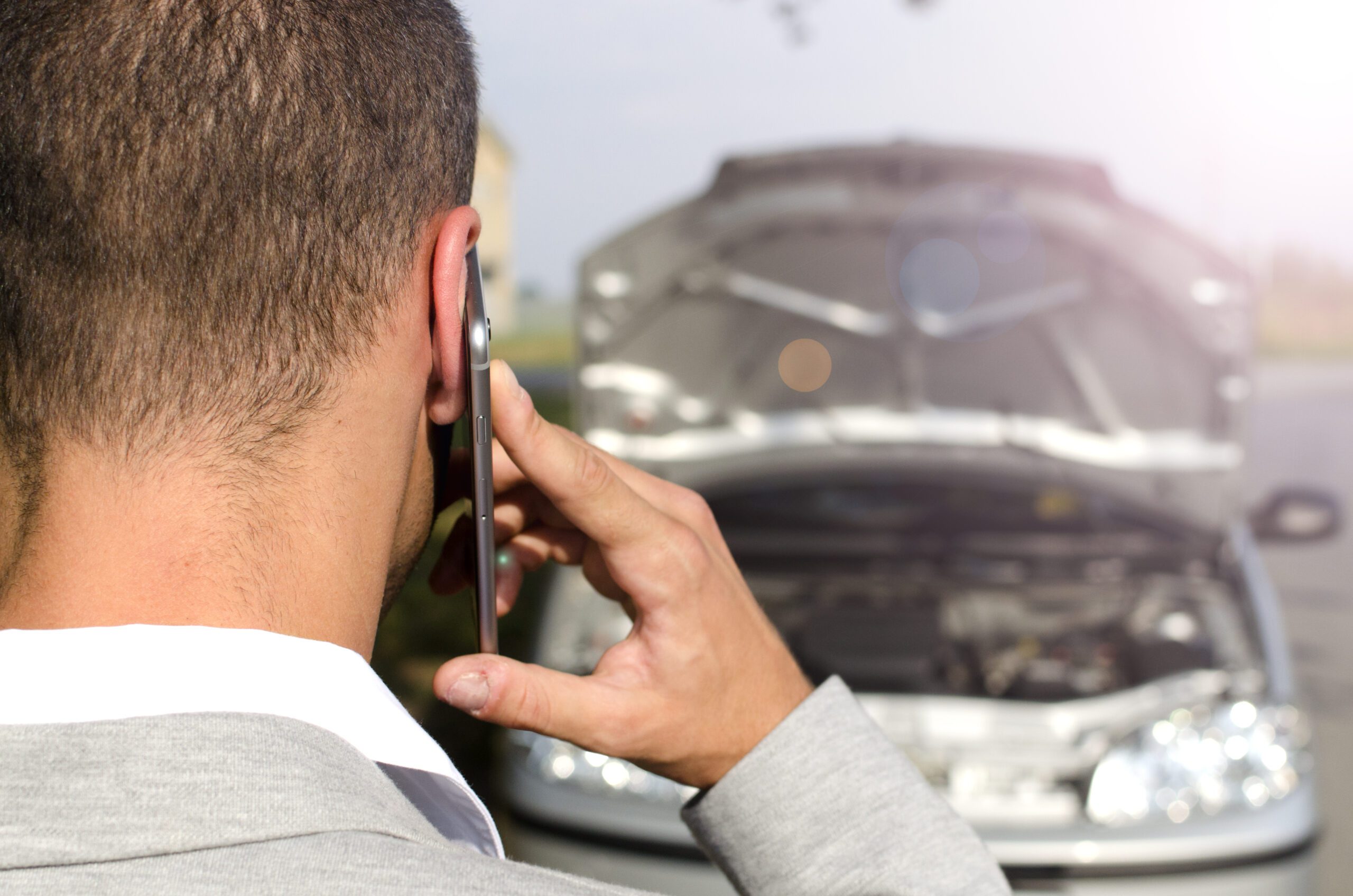 ¿Qué Revela el Sonido de tu Auto? Aprende a Identificar Fallas a Través del Ruido