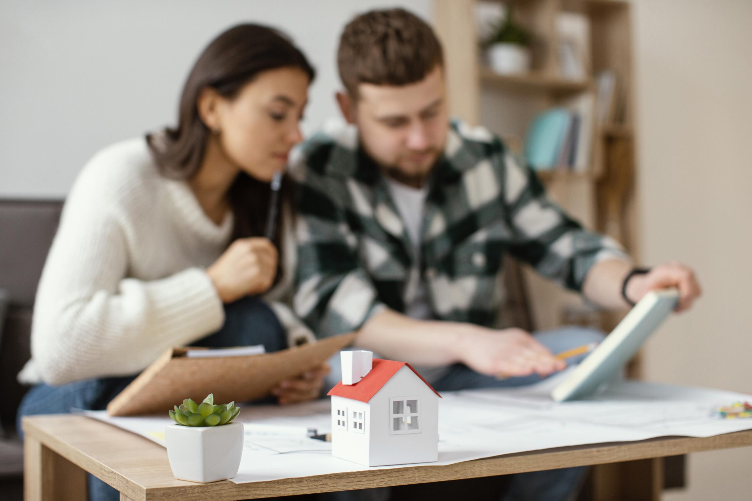 5 tendencias que dominarán el mercado inmobiliario en 2025