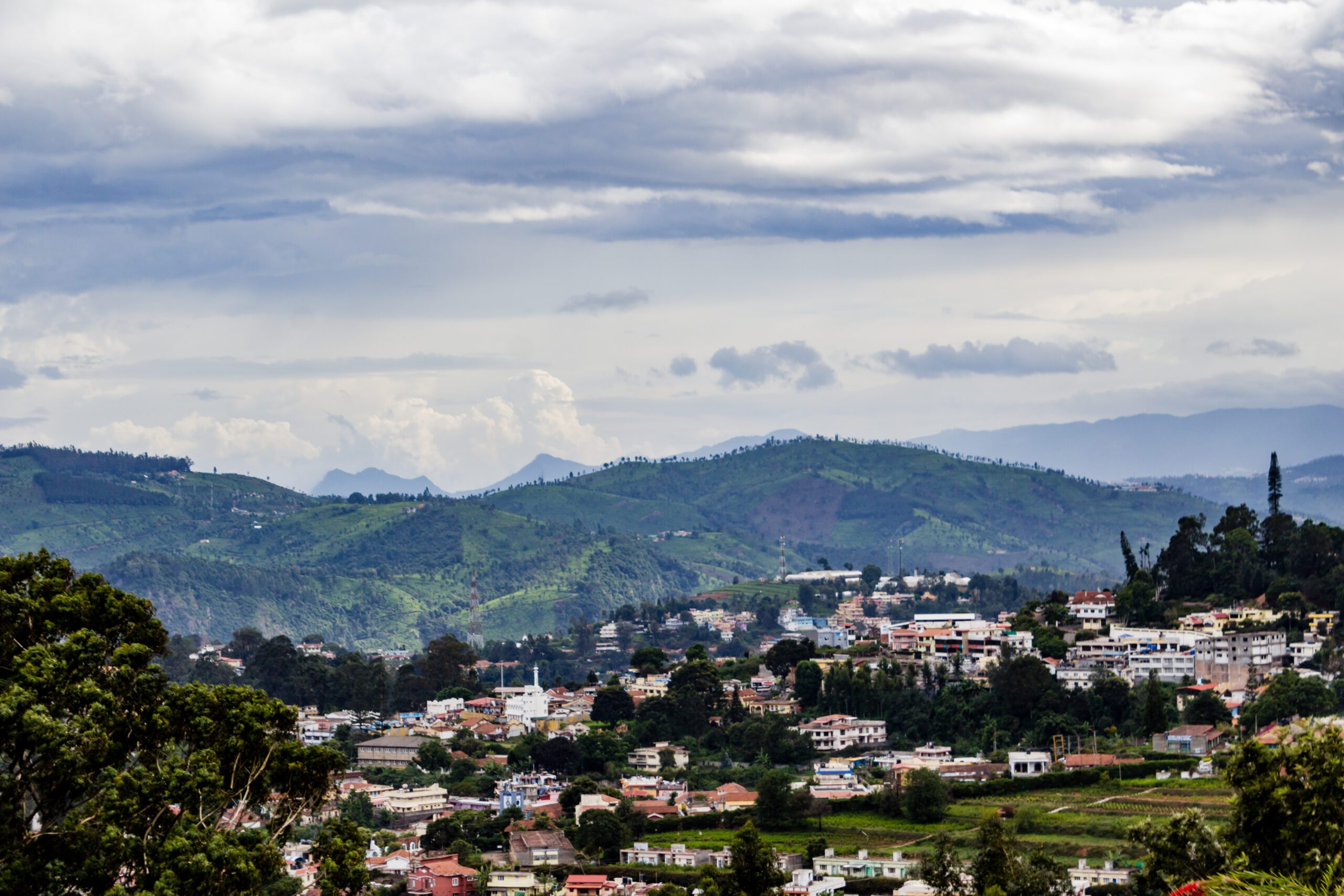 Boyacá, el Nuevo Foco de Inversión Inmobiliaria en Colombia