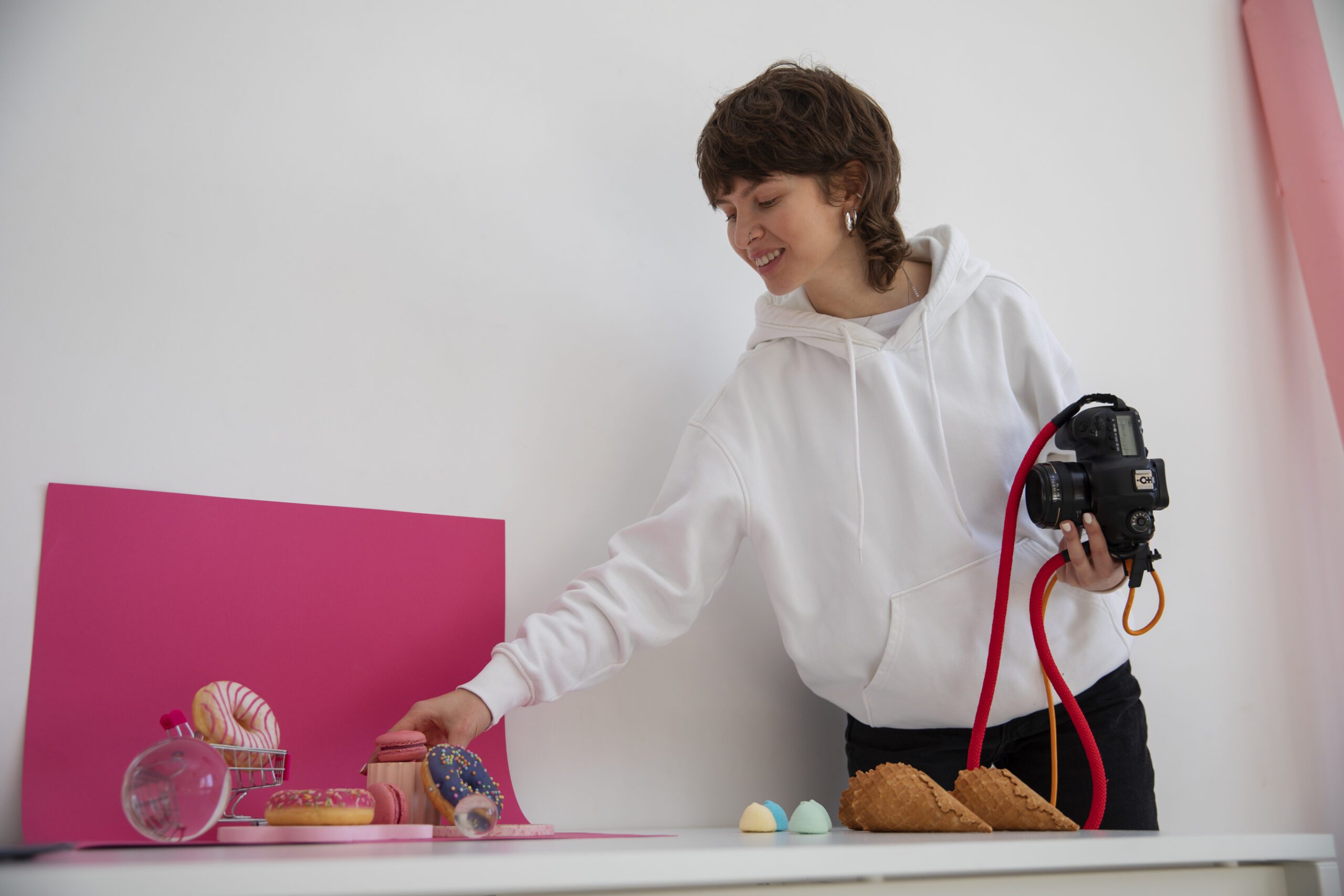 Cómo fotografiar productos para vender mejor: evidencia y estrategias